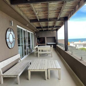 Manantiales Alquiler Departamento   Palcos De Manantiales 204 Tm 9390