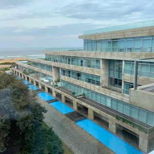 Punta Del Este Venta Departamento Acqua-depto. 003 Tm7544