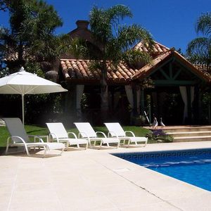 La Barra Alquiler  Casa La Serena Tm 3578
