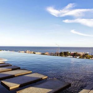 Punta Piedras Alquiler Casa Zen