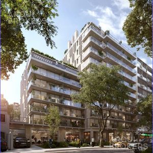 Apartamento Monoambiente En Venta En Pocitos - 106
