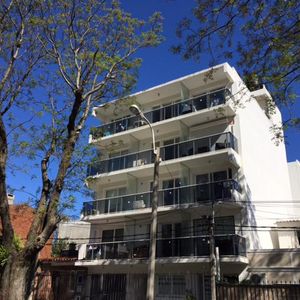 Departamento - Buceo