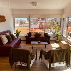 Apartamento En Venta - 3 Ambientes - Península, Punta Del Este