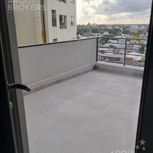 Apartamento 1 Dormitorio En Venta En La Blanqueada - 901
