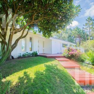 Casa - Los Fresnos