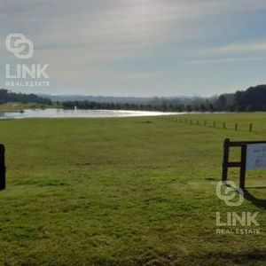 Terreno - Laguna Blanca 