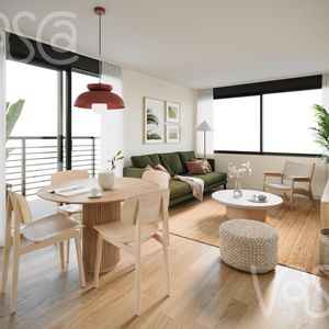 Apartamento - Centro (montevideo)