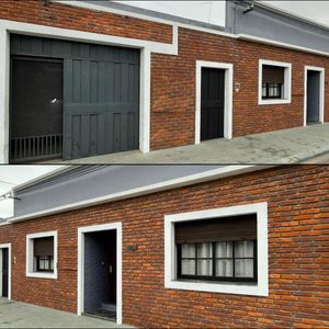 Casa En Venta - Carmelo - Centro