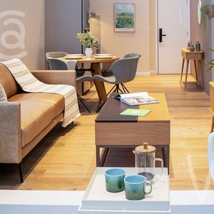 Apartamento - Prado