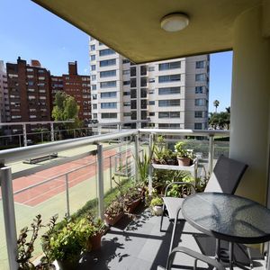 Departamento En Torres Náuticas