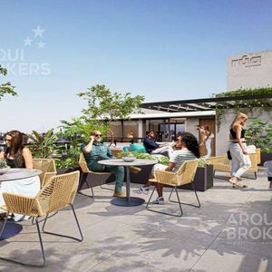 Apartamento De Dos Dormitorios En Venta En Cordón - 502