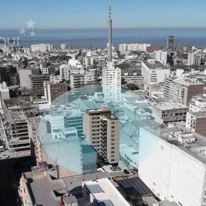 Apartamento De Dos Dormitorios En Venta En Cordón - 603