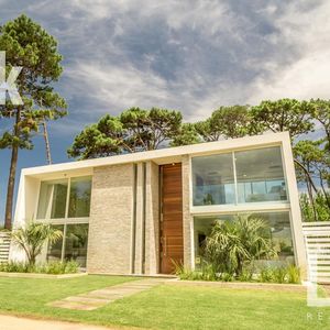Casa - Playa Mansa