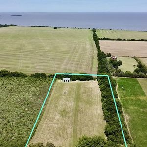 Chacra En Venta De 1 Hectárea 978 M2 En Camino Escalera Caracol