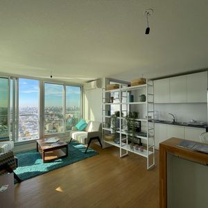 Apartamento 1 Dormitorio En Venta Incluye Garaje Y Box, Barrio Sur Aap6740793