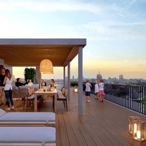Apartamento De Un Dormitorio En Venta, Punta Carretas Ap6595998