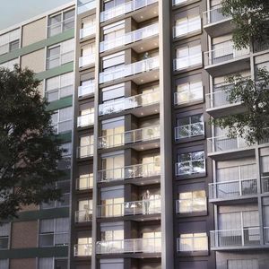 Apartamento De 2 Dormitorios En Venta Con Renta, Barrio Sur Ap4778247
