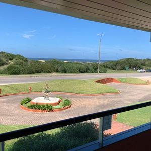 Alquiler Departamento - Playa Brava Tm 9513