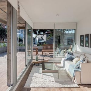 Apartamento De Un Dormitorio En Venta En Pocitos - 003