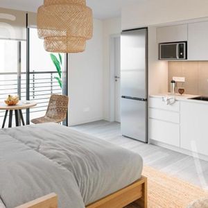 Apartamento - Centro (montevideo)