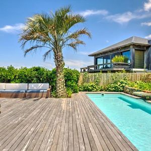 La Barra El Chorro Alquiler Casa   Arenada Tm 2206561