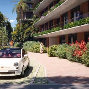 Venta Apartamento Cuatro Dormitorios Con Patio C/parrillero En Carrasco