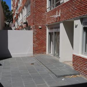 Apartamento 2 Dormitorios Con Patio Venta Cordón