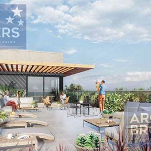 Apartamento 1 Dormitorio En Venta En Pocitos