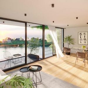 Venta Apartamento De 3 Dormitorios En Parque Miramar 