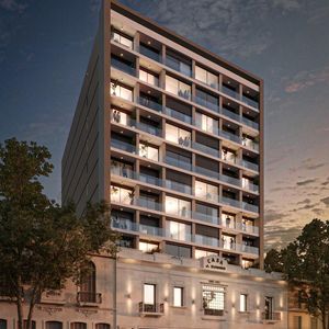Venta Apartamento 1 Dormitorio Con Patio En Cordón
