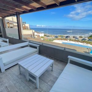 La Barra Venta Departamento Palcos De La Posta Tm 4053065