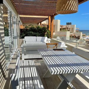 Departamento Venta  La Barra .palcos De La Posta Tm 4053135