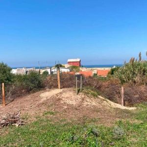 Venta Terreno Oportunidad En Punta Del Diablo Rocha