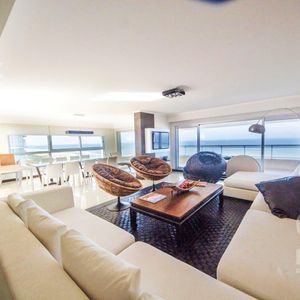 Departamento En  Playa Brava