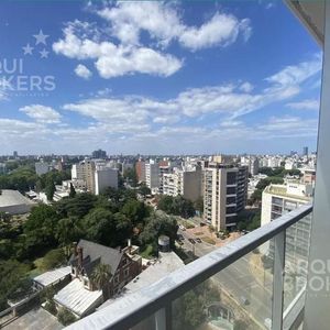 Apartamento De 2 Dormitorios En Venta En Pocitos