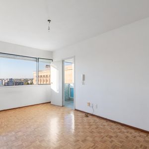 Venta Apartamento 1 Dormitorio En Centro 
