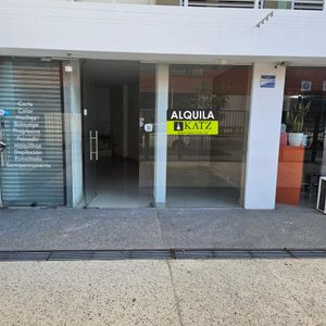Blixen Y Colombes, Frente Plaza Italia, 29 M2 !!