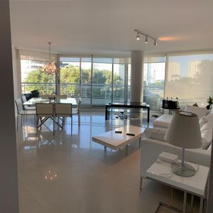 Departamento  Venta Punta Del Este Ocean Drive Tm 4329498