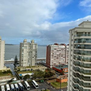 Punta Del Este Venta Departamento Imperiale II Tm4477945