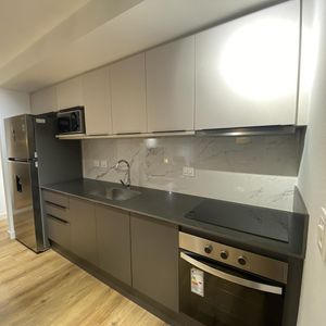 Venta De Apartamento En Pocitos, 1 Dormitorio.