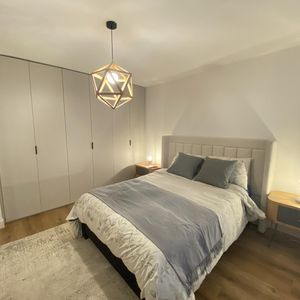 Venta De Apartamento En Pocitos, 1 Dormitorio.