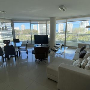 Apto De 3 Dorm  Dep, Edificio Von Amenities, Temporada 2024- Roosevelt