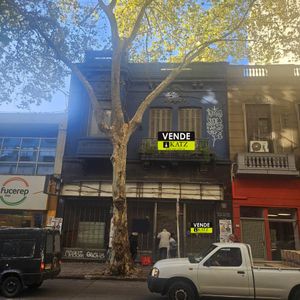 Colonia Y Julio Herrera, 409 M2 , Fos 100 % , Altura 27 Mts !!