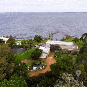 Venta Chacra, Punta Ballena