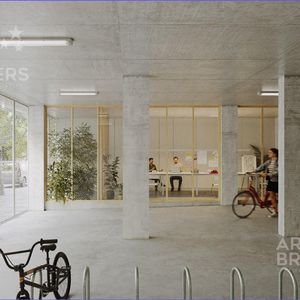 Apartamento De Un Dormitorio En Venta En Palermo - 102