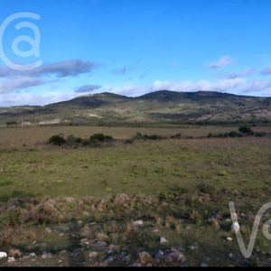 Chacra En Sierra Los Caracoles Maldonado
