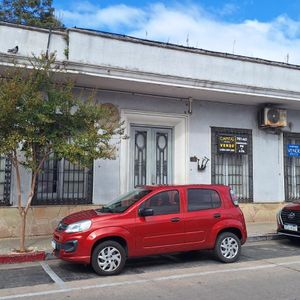 Casa En  Venta En Centro De Maldonado