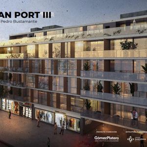 Apartamento En Buceo, 1 Dormitorio