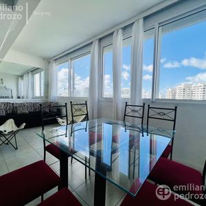 Apartamento En Mansa