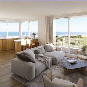 Apartamento De Dos Dormitorios En Venta En Ciudad De La Costa -002